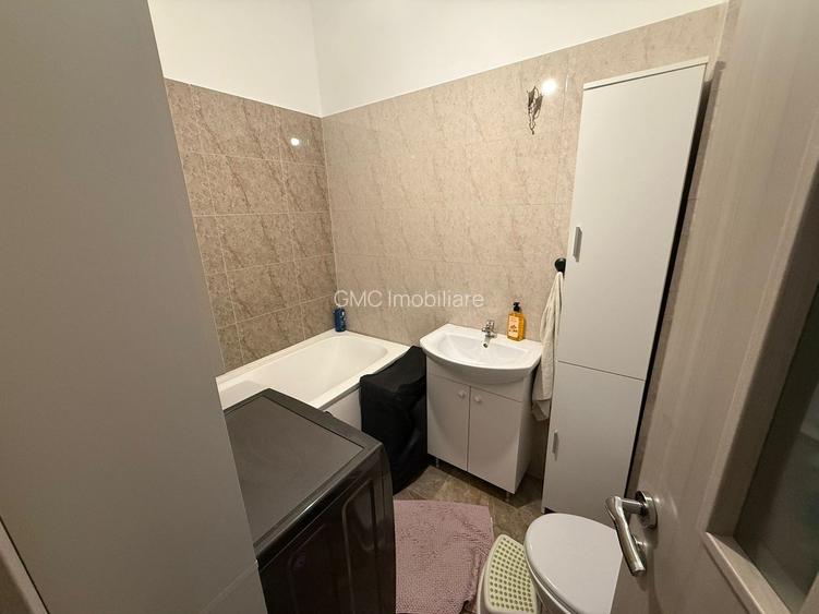 De vanzare apartament premium 3 camere | 2 băi bloc nou 2023 zonă Păcii A266 - 13