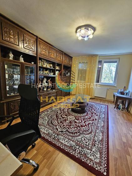 Apartament Decomandat 3 Camere 65.49mp Aleea Resita - 5