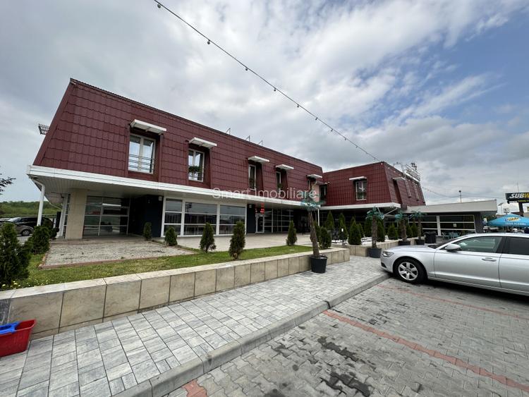 Hotel 3* tranzit mare Vestem - Sibiu -> Brașov - 5