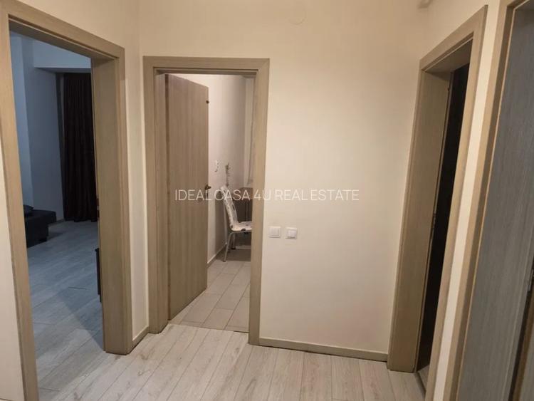 Apartament cu 2 camere+parcare in Tatarasi-Doi Baieti,bloc nou - 5
