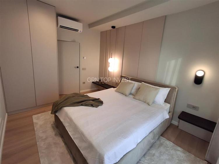 Penthouse EXCLUSIVIST  de LUX 114 mp terasa EVOLUTION - 14