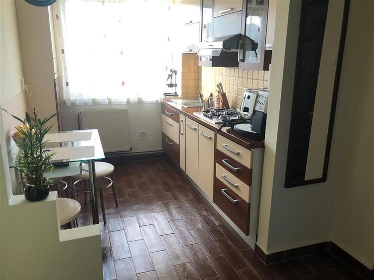 APARTAMENT CU 2 CAMERE ULTRACENTRAL