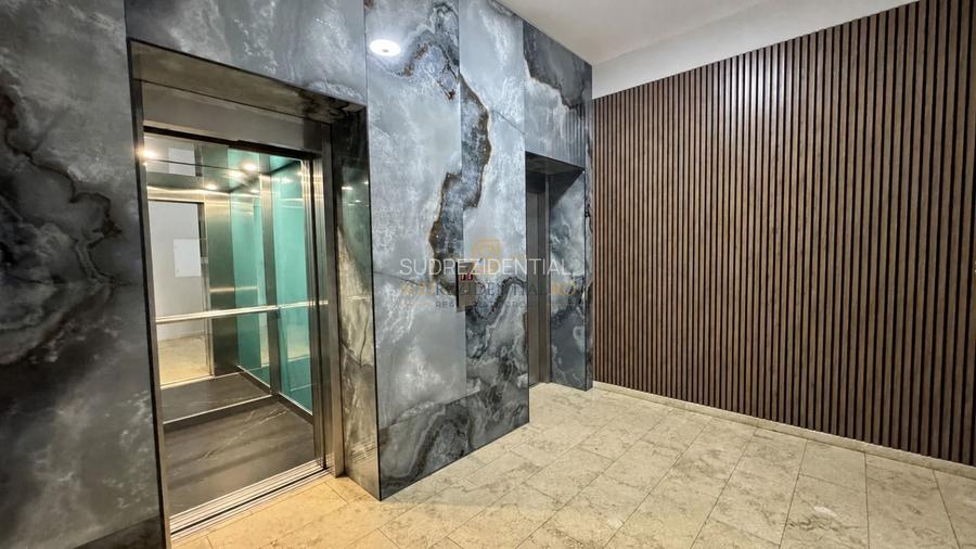 Apartament 2 camere modern, mobilat si utilat lux, 64 mp, rond Metro - 8