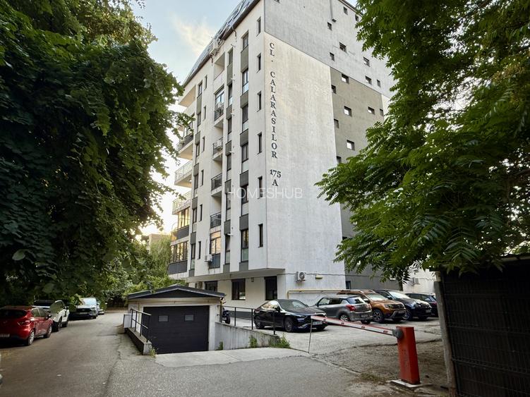 Apartament 3 camere cu centrală proprie, pet friendly și parcare disponibilă - 19