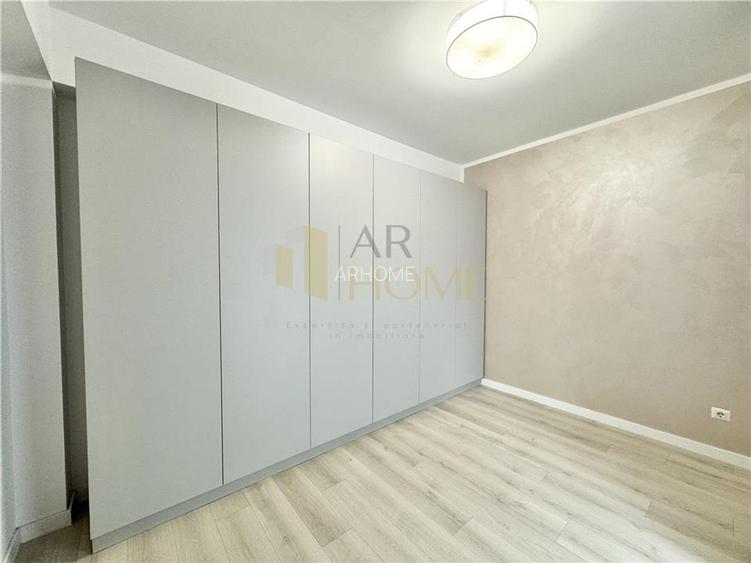 Casa 4 camere de lux, panouri fotovoltaice, MRS Country Ploiesti - 14