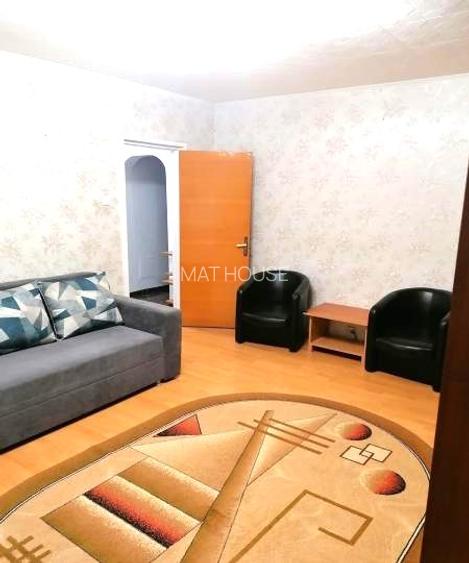 3 CAMERE 1/8 78MP BL 1986 REABILITAT  VEDERE MIXTA  METROU PARC  LOC PARCARE ADP - 5