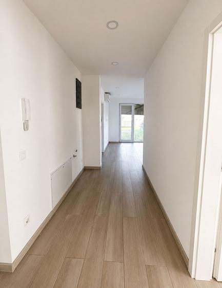 Apartament 58 mp/utili - 3 camere + gradina 180 mp