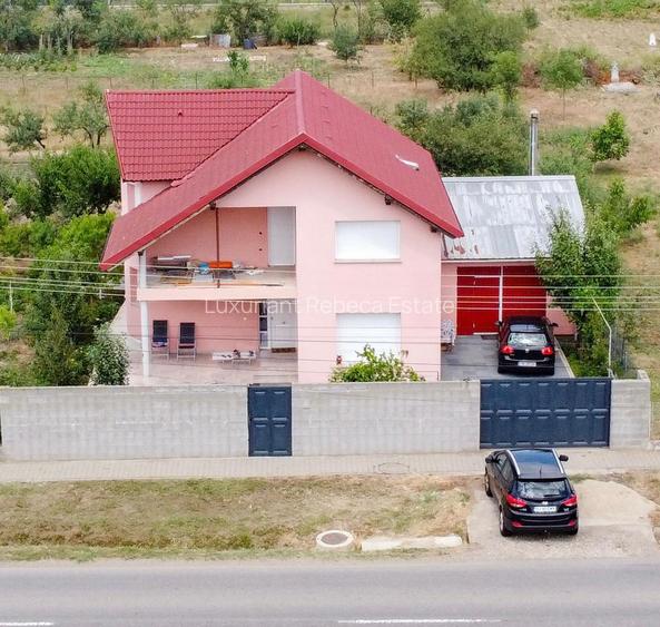 Casa cu 4 dormitoare - Confort modern si liniste de sat - 2