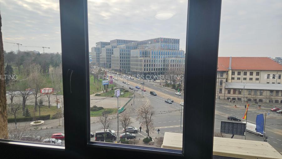 Apartament 3 camere modificat din 4 zona Tineretului-Sincai - 9