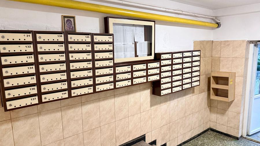 Apartament doua camere Militari - metrou Lujerului