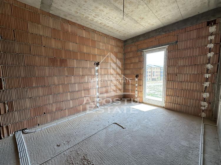 Apartamente cu 3 camere, finisaje la alegere, lift la intrare in Giroc - 13