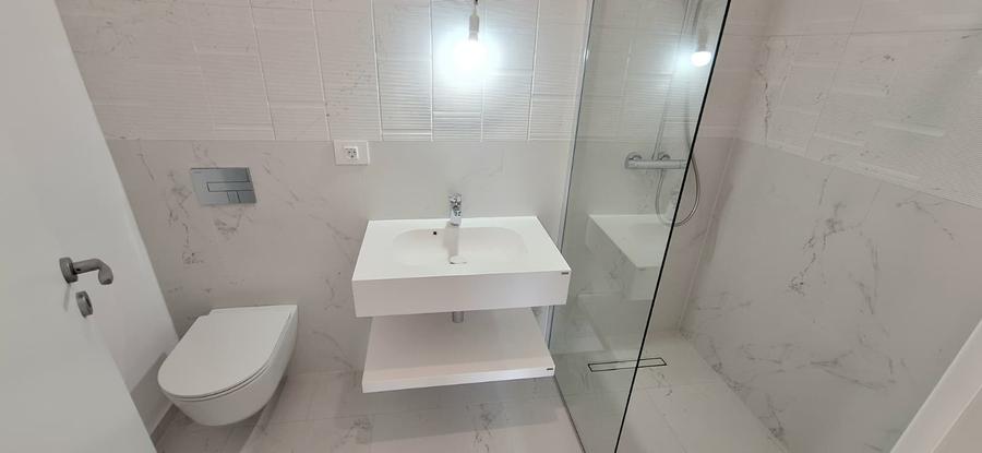 Paltim - Apartament luminos de 3 camere, 76.8 mp, terasa de 19 mp