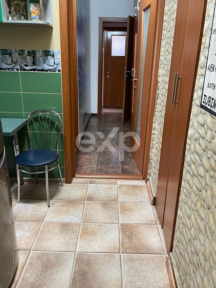 Apartament 3 Camere | Trivale | Mobilat&utilat