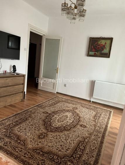 Cismigiu,Metrou Izvor,Parc,CENTRALA ,MOBILAT, UTILAT,renovat,luminos ,Liber! - 7