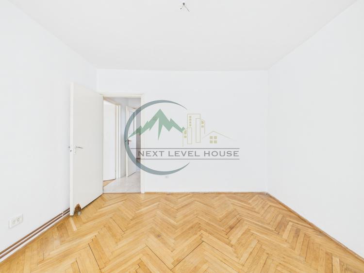 Apartament 2 camere, etaj intermediar, Gemenii, Comision 0