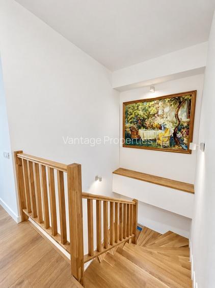 Vila individuala | pretabila rezidential sau office | zona Kiseleff