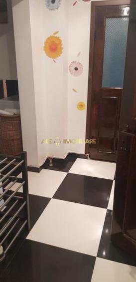 3 Camere de inchiriat | Mihai Bravu | Metrou | Petfriedly | Utilat