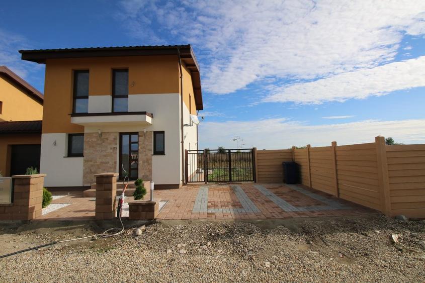 Casa Perfecta 3+ | Ultimele case cu 5% TVA | Cartierul Buna Ziua | similar
