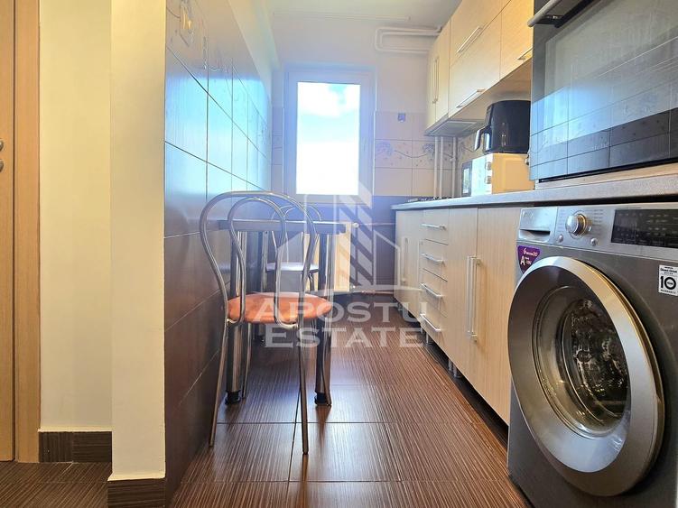 Apartament 3 camere Aurel Vlaicu
