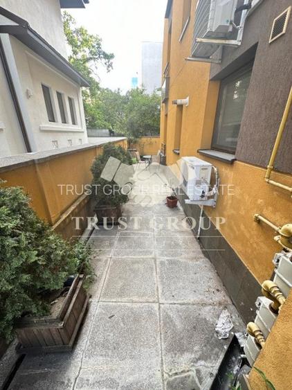 Apartament 3 camere+terasa-Primaverii | Loc de parcare - 13
