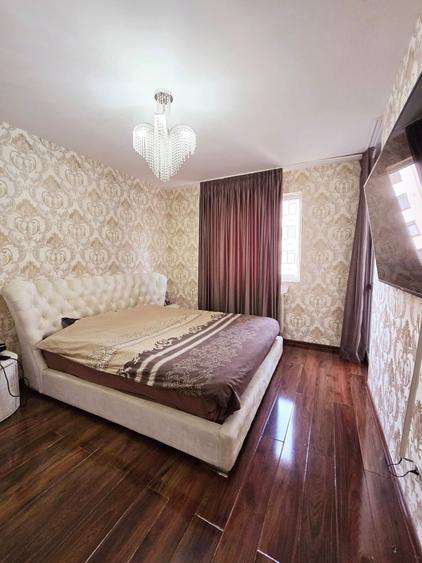 Apartament 3 Camere Platanii Residence Fundeni