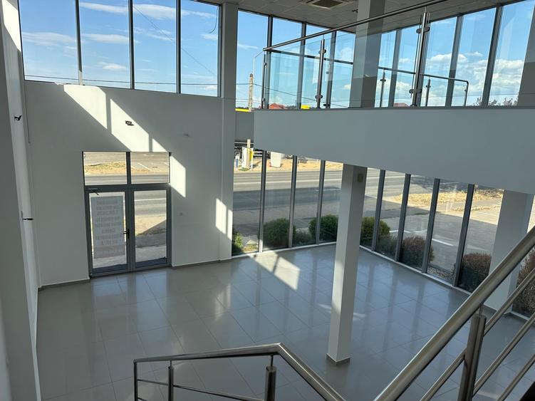 Spațiu comercial de închiriat, str. Matei Corvin-SC0139