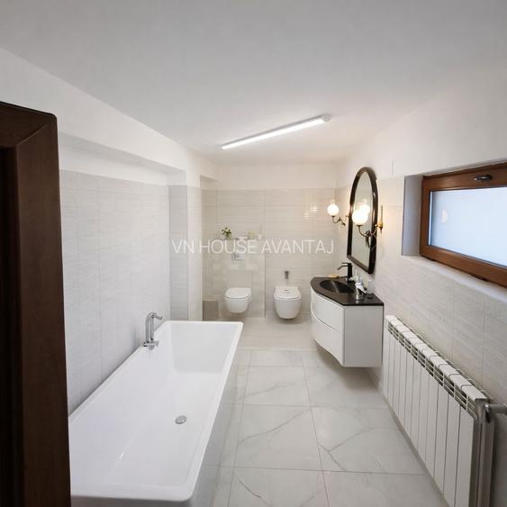 Vilă interbelică exclusivistă în centrul orașului Focșani - 10