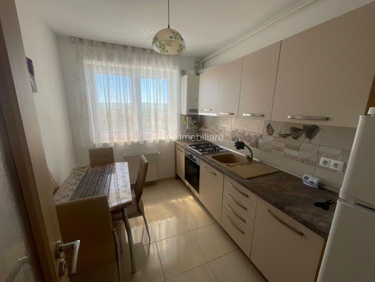 APARTAMENT 2 CAMERE DE ÎNCHIRIAT | 54 MP | DECOMANDAT | ZONA BRÂNDUȘEI - 3