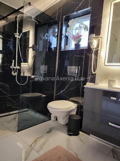  APARTAMENT EXCLUSIVIST cu scara interioara si curte- imobil P+2 - DESIGN 2025  - 3