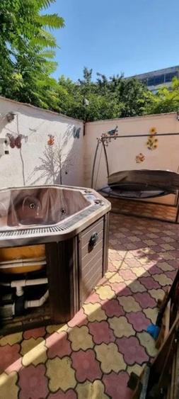 Inchiriere casa Gh Titeica temren lung