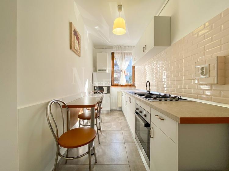 Apartament 3 camere de vanzare in Centru, Cluj Napoca - 4