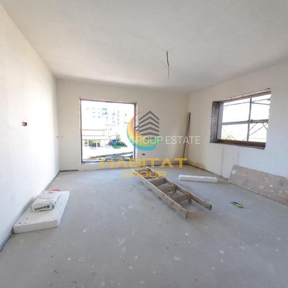 Vânzare rapidă! 3 camere  80 mp + balcon  Etaj 1/5  Finalizare Feb. 2026 - 3
