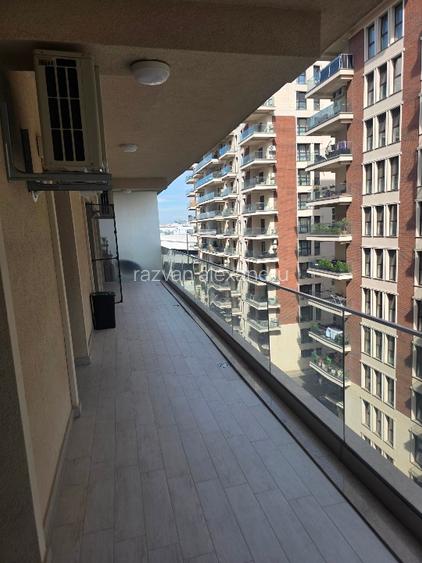 Apartament 3 camere – Moghioros Park Residence | 2 locuri de parcare - 14