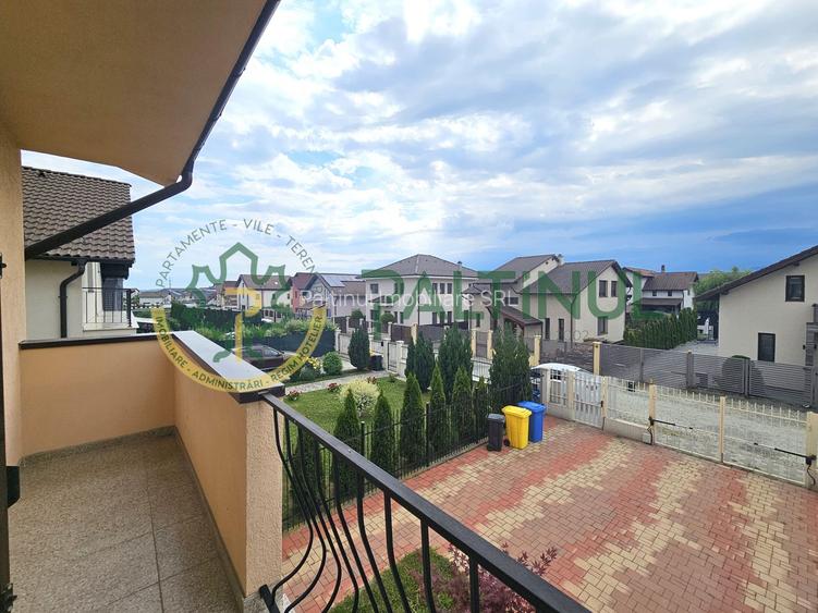 Casa de vanzare, Sibiu, cartierul Primaverii - 24