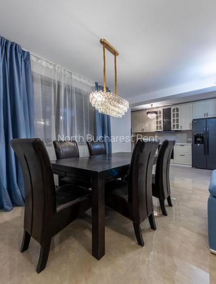 Vila 4 camere Otopeni