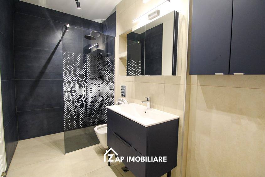 Tudor - Apartament Super Premium 2 Camere - Finisat Lux - Parc
