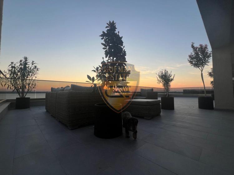 Penthouse 3 camere Parcare privata  Solid Residence Butoaie Statiunea Mamaia