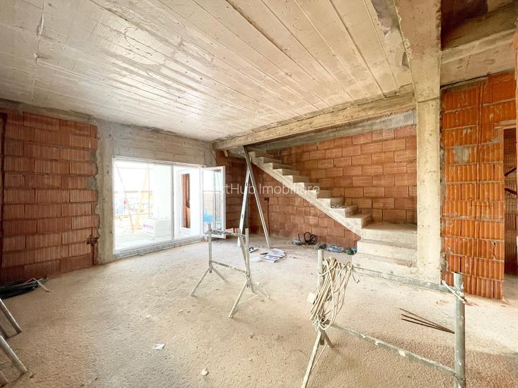 Duplex 5 camere, 3 bai  - Lidl Mosnita Veche - 3