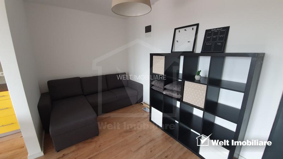 Inchiriere apartament cu o camera, strada Razoare