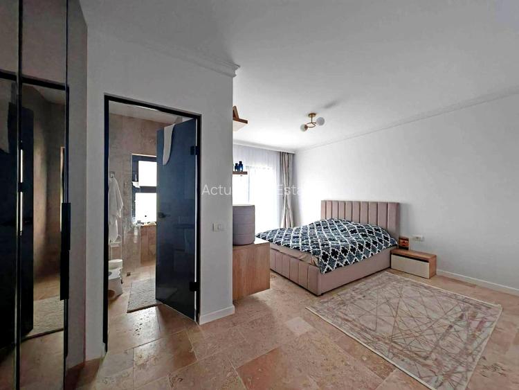 CASA  4 CAMERE |  VALU LUI TRAIAN |  130 MPC - 3