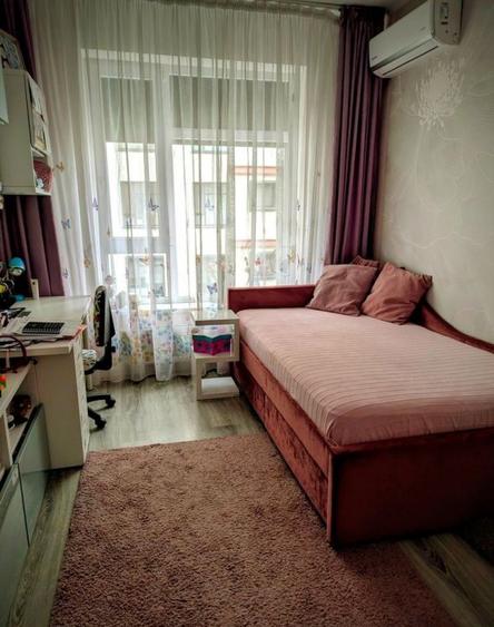 Apartament premium cu 4 camere, 2015, vedere superba catre Lacul Tei
