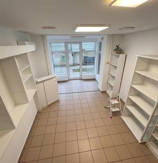 Spatiu Comercial Podu Ros la 10,5Euro