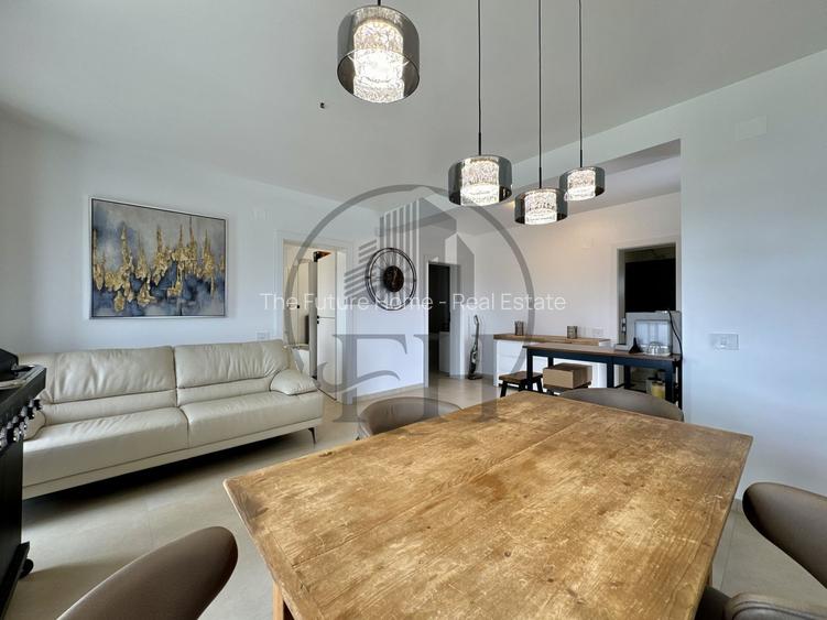 Casa/Vila de vanzare Techirghiol, Constanta - 9