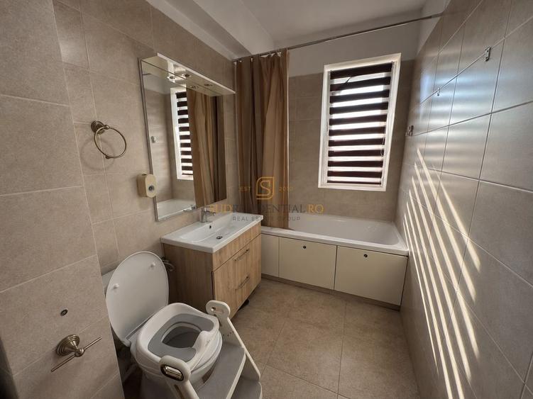 Apartament 2 camere de vanzare, decomandat, acces facil la metrou