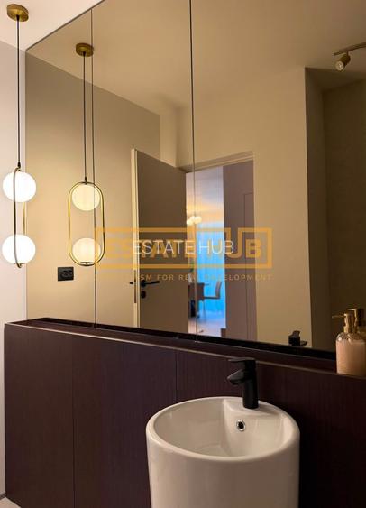 Apartament cu 2 camere și terasă de 8 mp | The Nest - 11