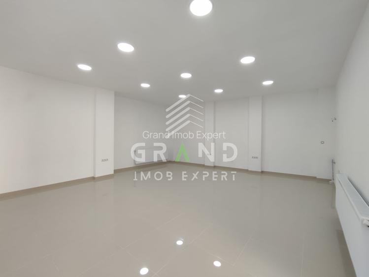 Spațiu comercial ultracentral | RENOVAT COMPLET | Str.Eroilor | Cluj-Napoca - 4