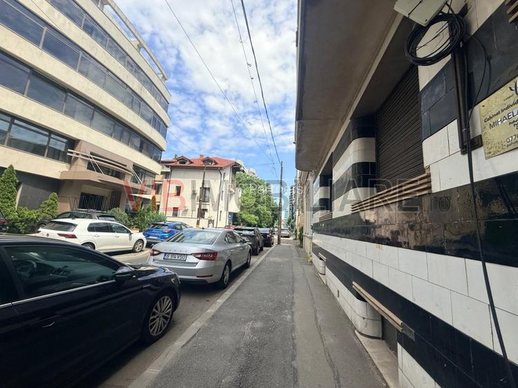Apartament de vânzare 3 camere Dr. Iacob Felix - Piața Victoriei - 14