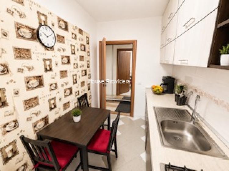 Inchiriere Apartament 2 Camere Bucurestii Noi, Metrou