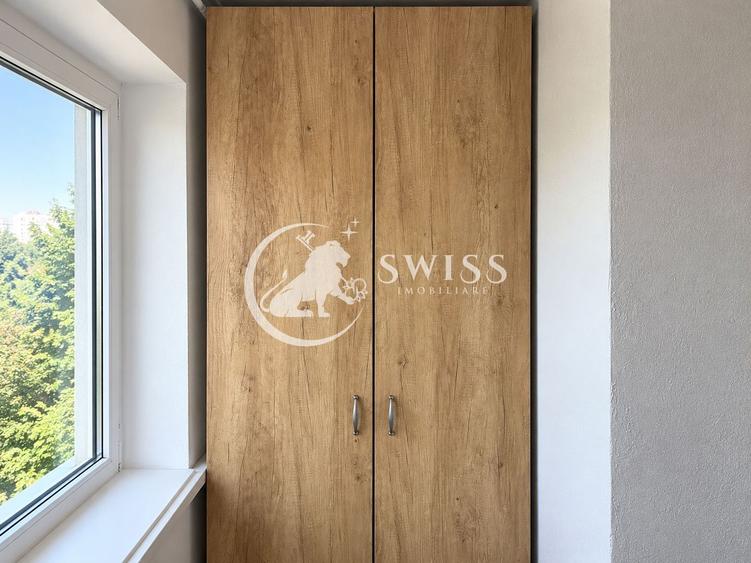 Apartament modern 2 camere | 52 mp | 5min Sigma Zorilor | 15min UMF