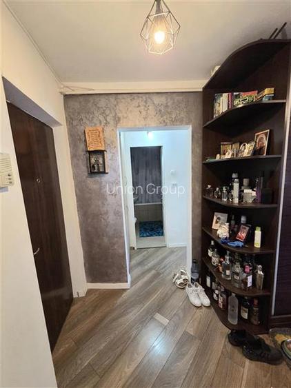Apartament Superb, 2 Camere, Decomandat, Centru Navodari - 14
